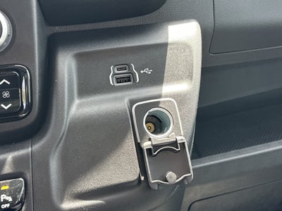 2026 RAM ProMaster 3500 High Roof