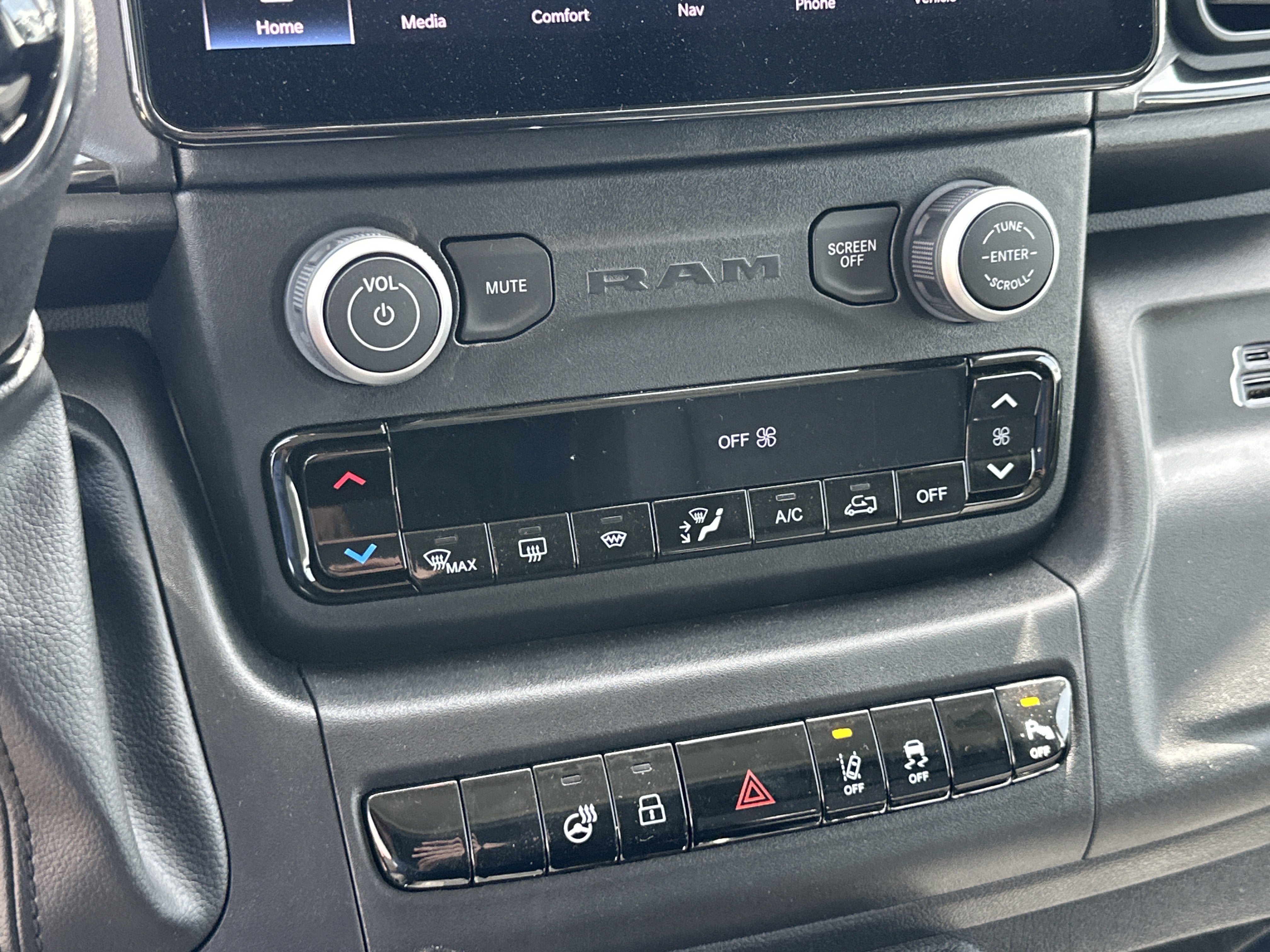 2026 RAM ProMaster 3500 High Roof
