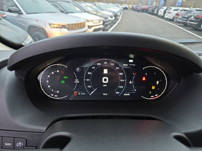 2026 RAM ProMaster 3500 High Roof