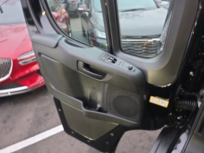 2026 RAM ProMaster 3500 High Roof