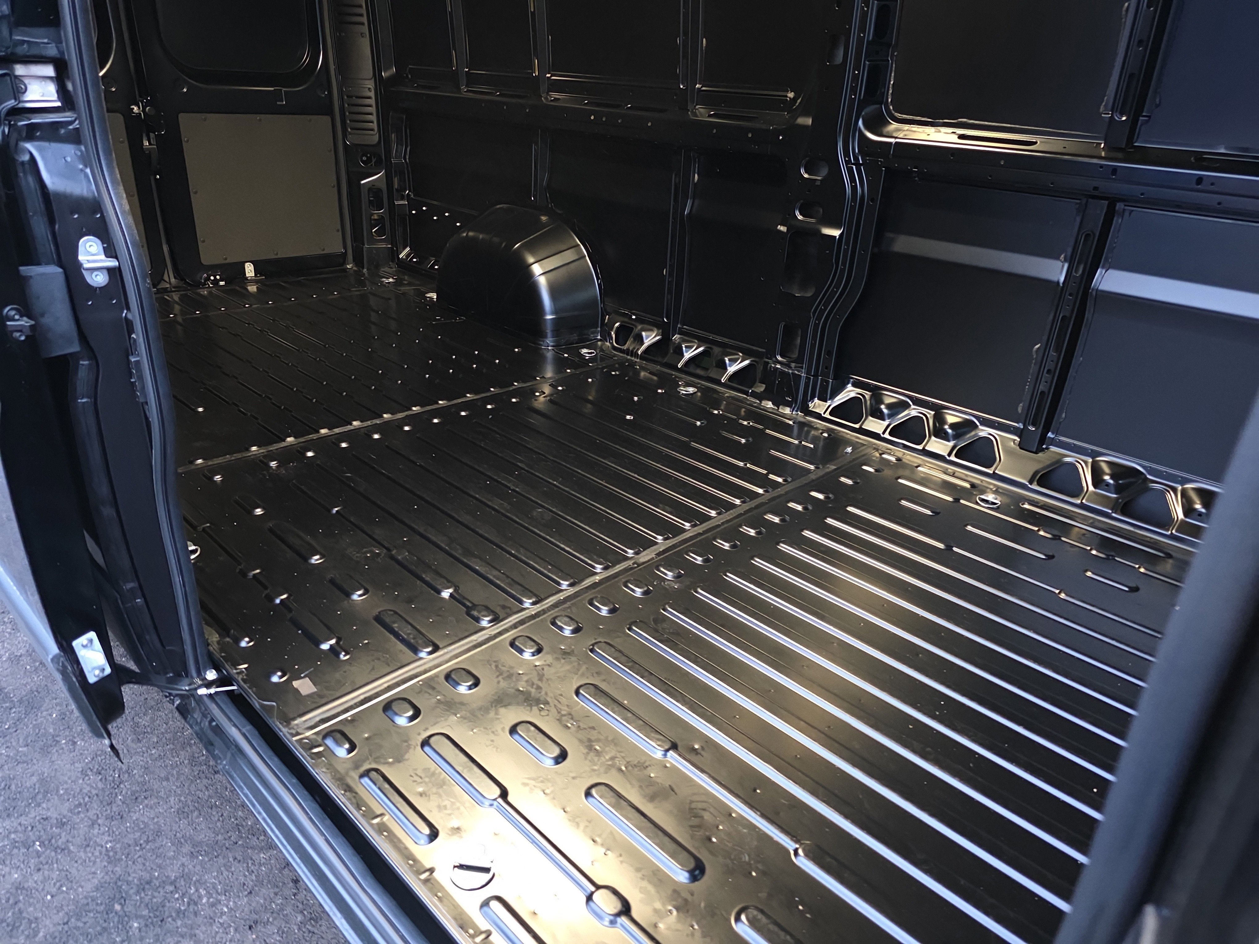 2026 RAM ProMaster 3500 High Roof