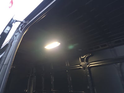 2026 RAM ProMaster 3500 High Roof