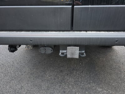 2026 RAM ProMaster 3500 High Roof