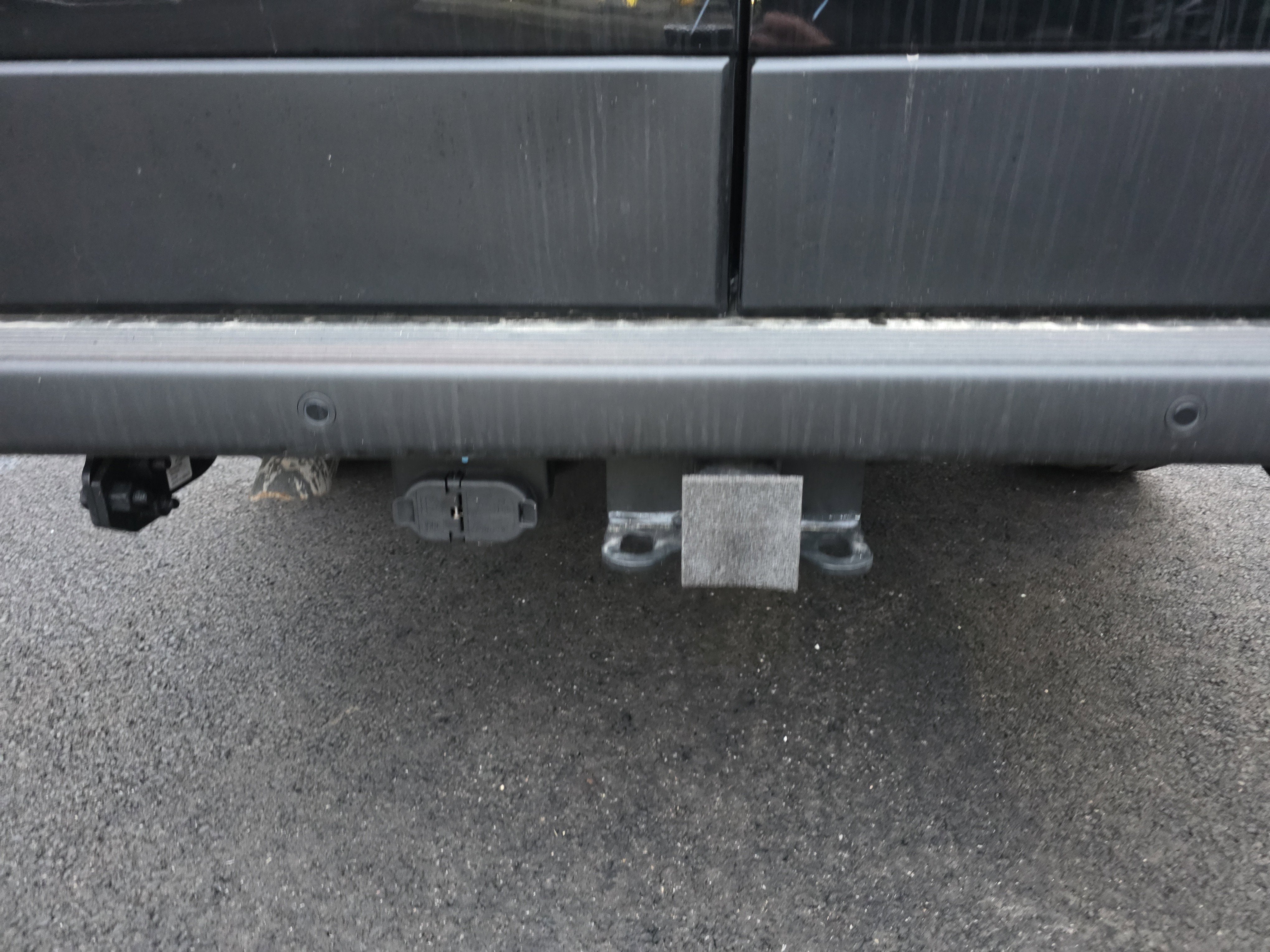 2026 RAM ProMaster 3500 High Roof