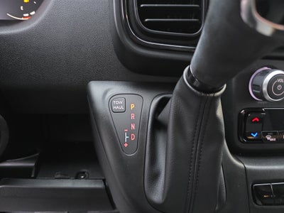 2026 RAM ProMaster 3500 High Roof