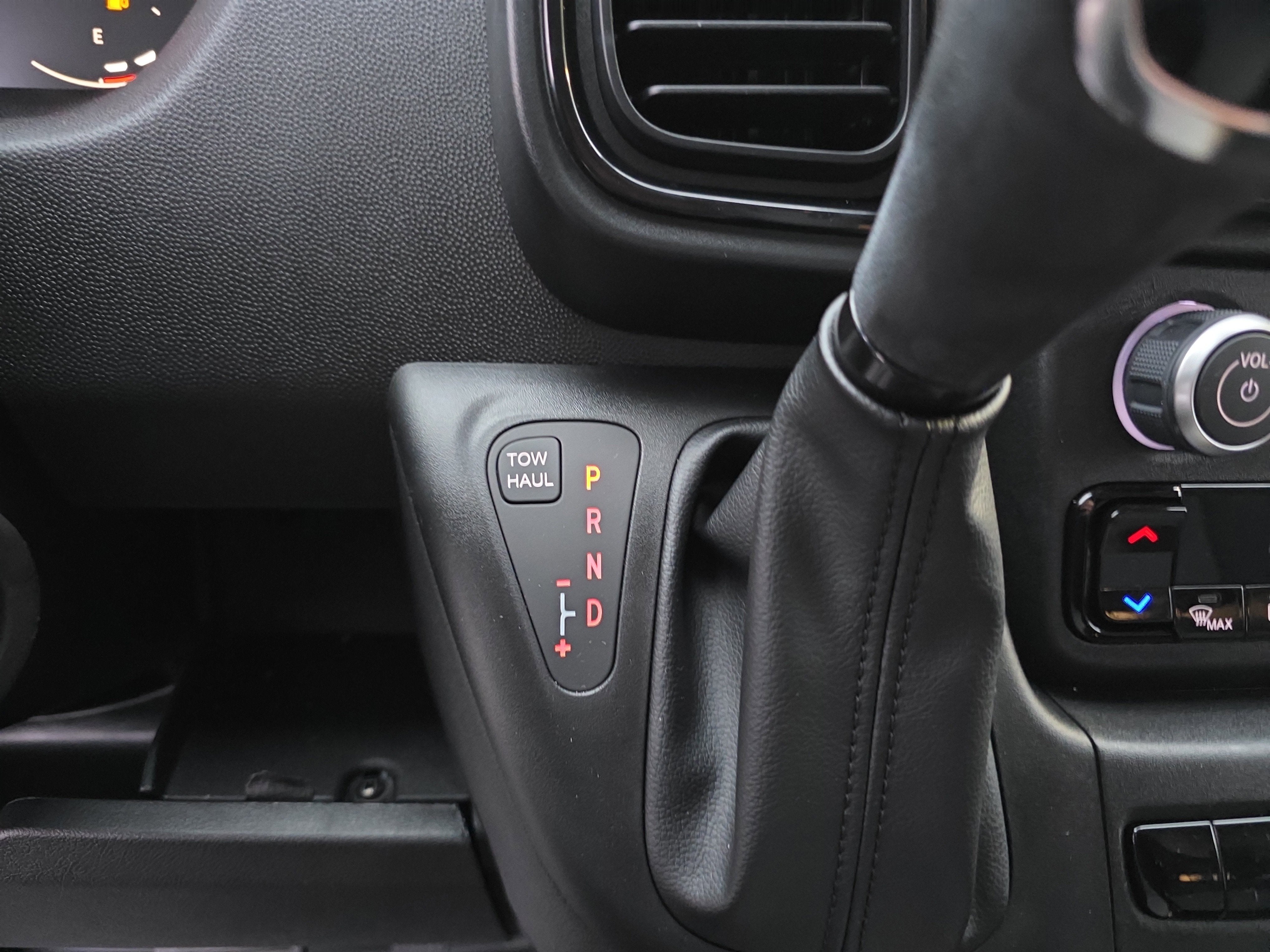 2026 RAM ProMaster 3500 High Roof