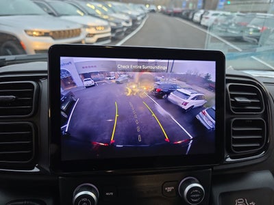 2026 RAM ProMaster 3500 High Roof