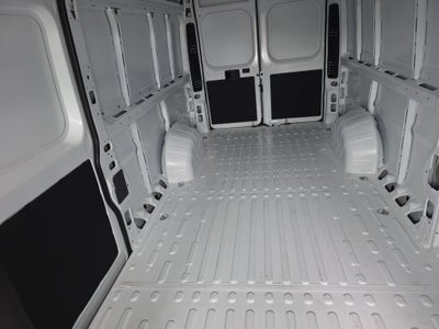 2026 RAM ProMaster 3500 High Roof