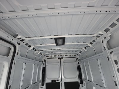 2026 RAM ProMaster 3500 High Roof