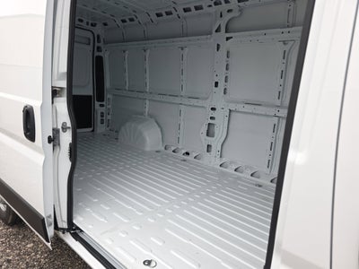 2026 RAM ProMaster 3500 High Roof