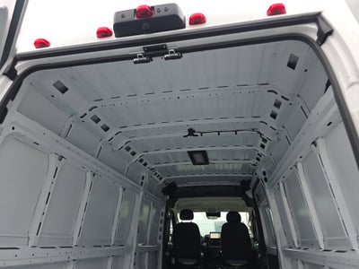 2026 RAM ProMaster 3500 High Roof