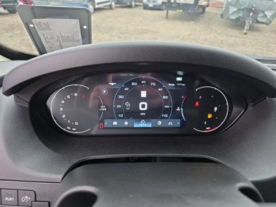 2026 RAM ProMaster 3500 High Roof