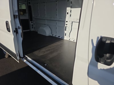 2026 RAM ProMaster 3500 High Roof