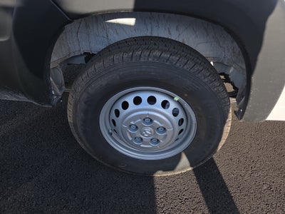 2026 RAM ProMaster 3500 High Roof