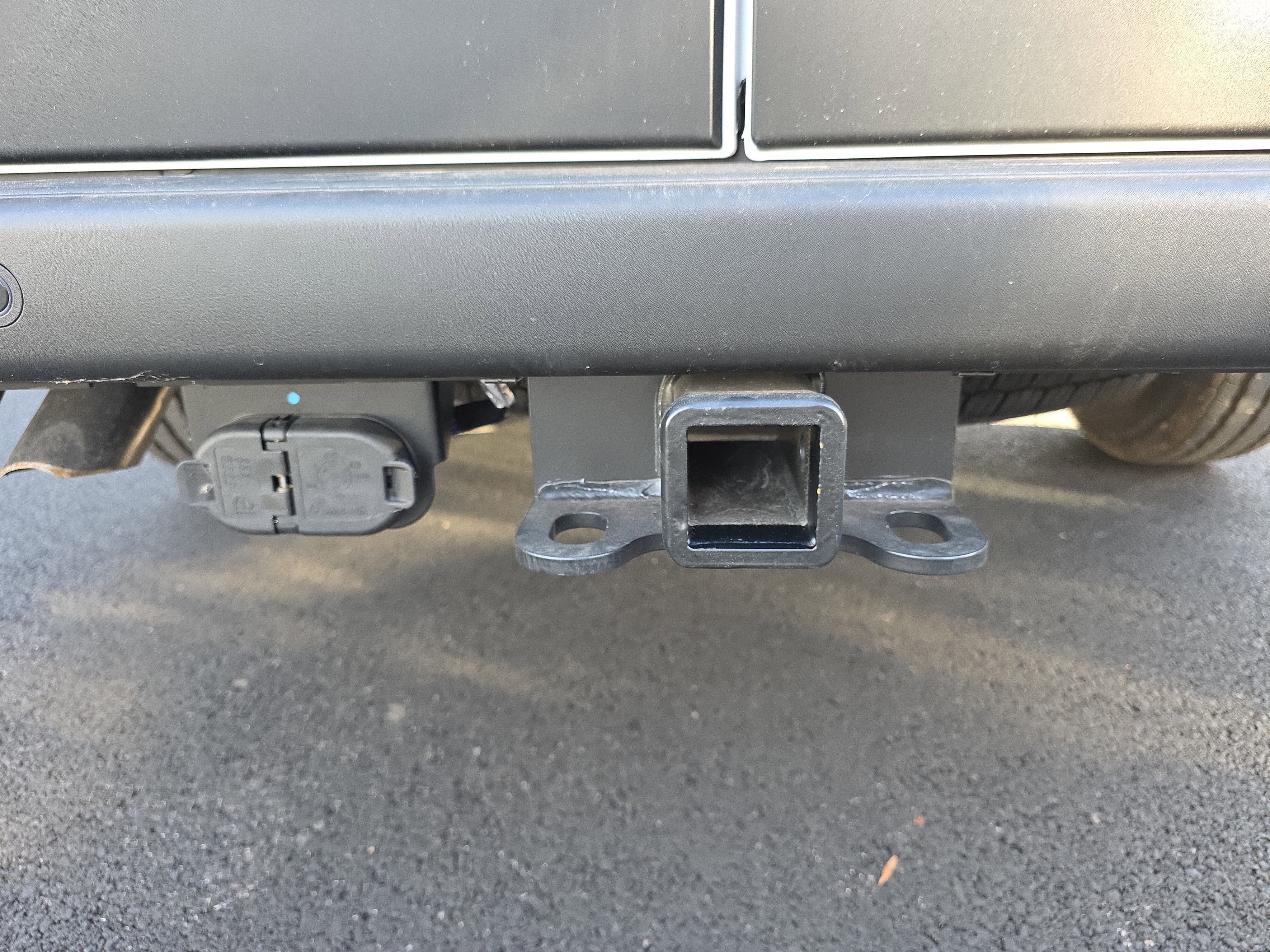 2026 RAM ProMaster 3500 High Roof