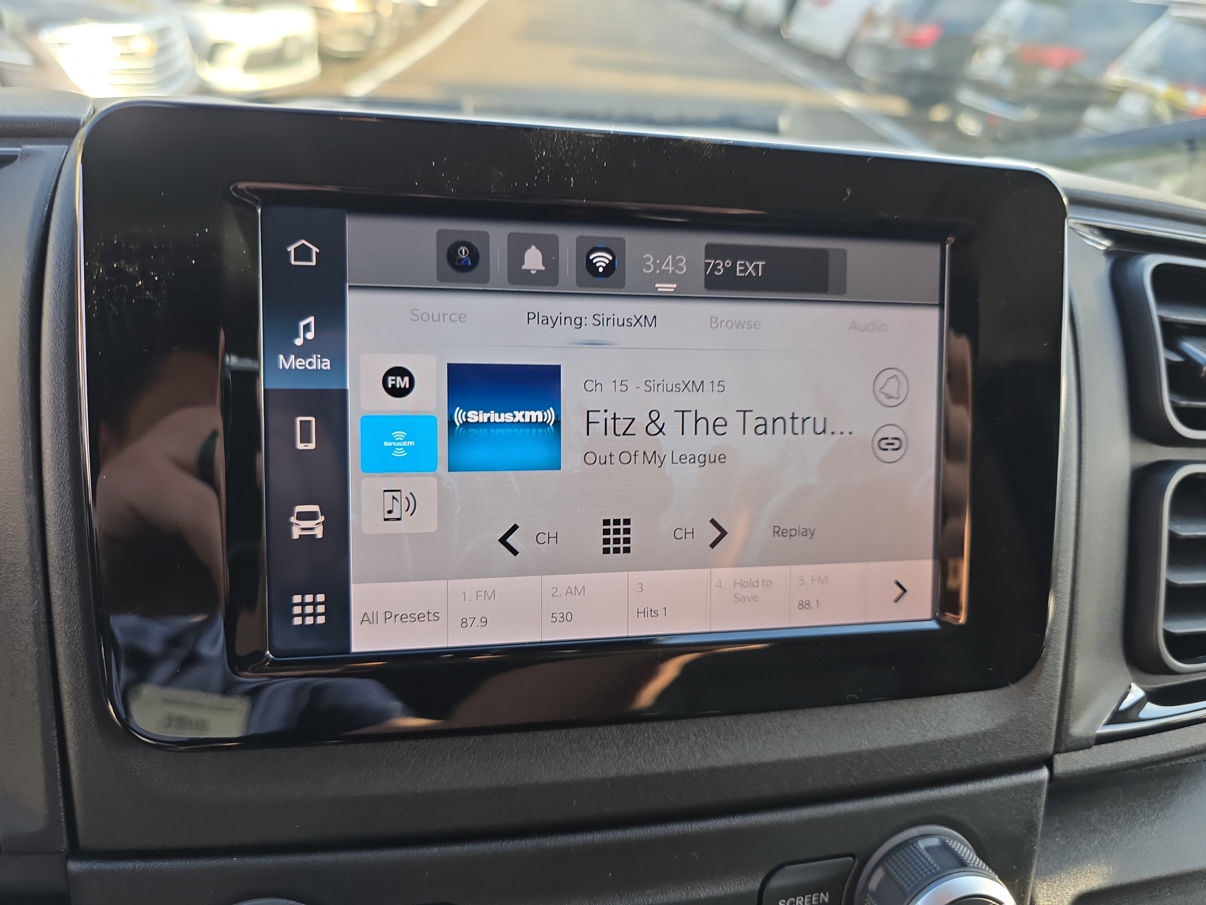 2026 RAM ProMaster 3500 High Roof