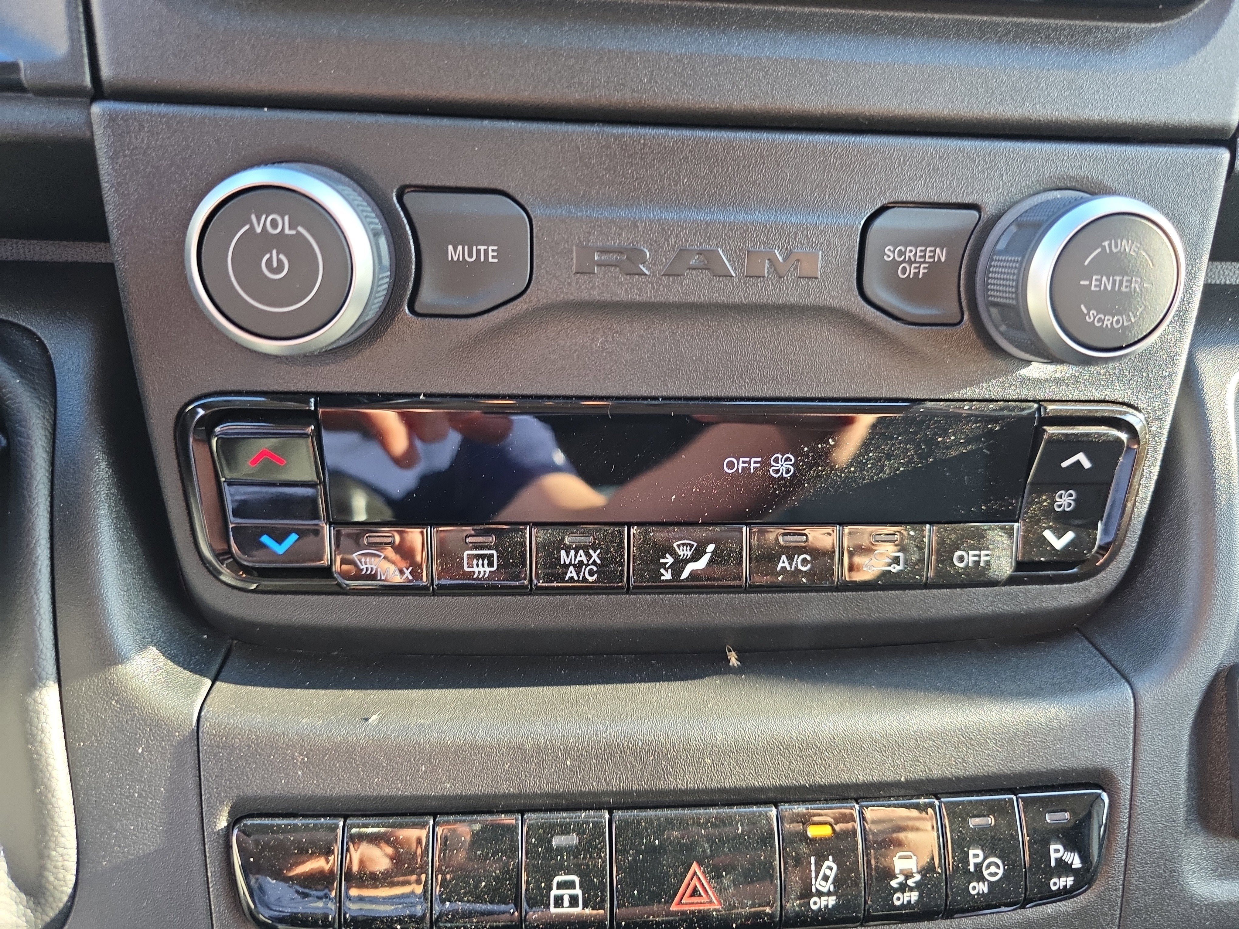 2026 RAM ProMaster 3500 High Roof