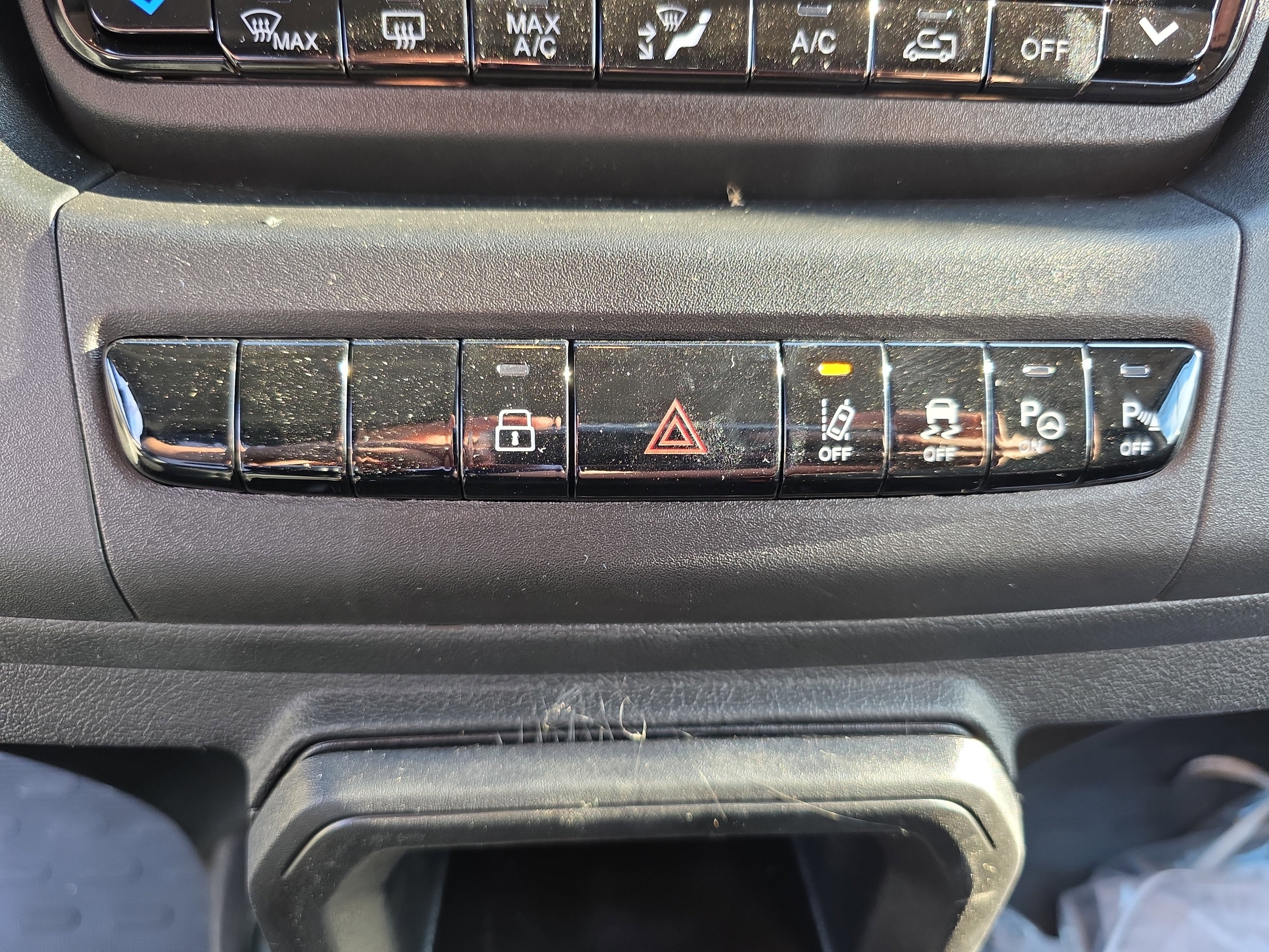 2026 RAM ProMaster 3500 High Roof