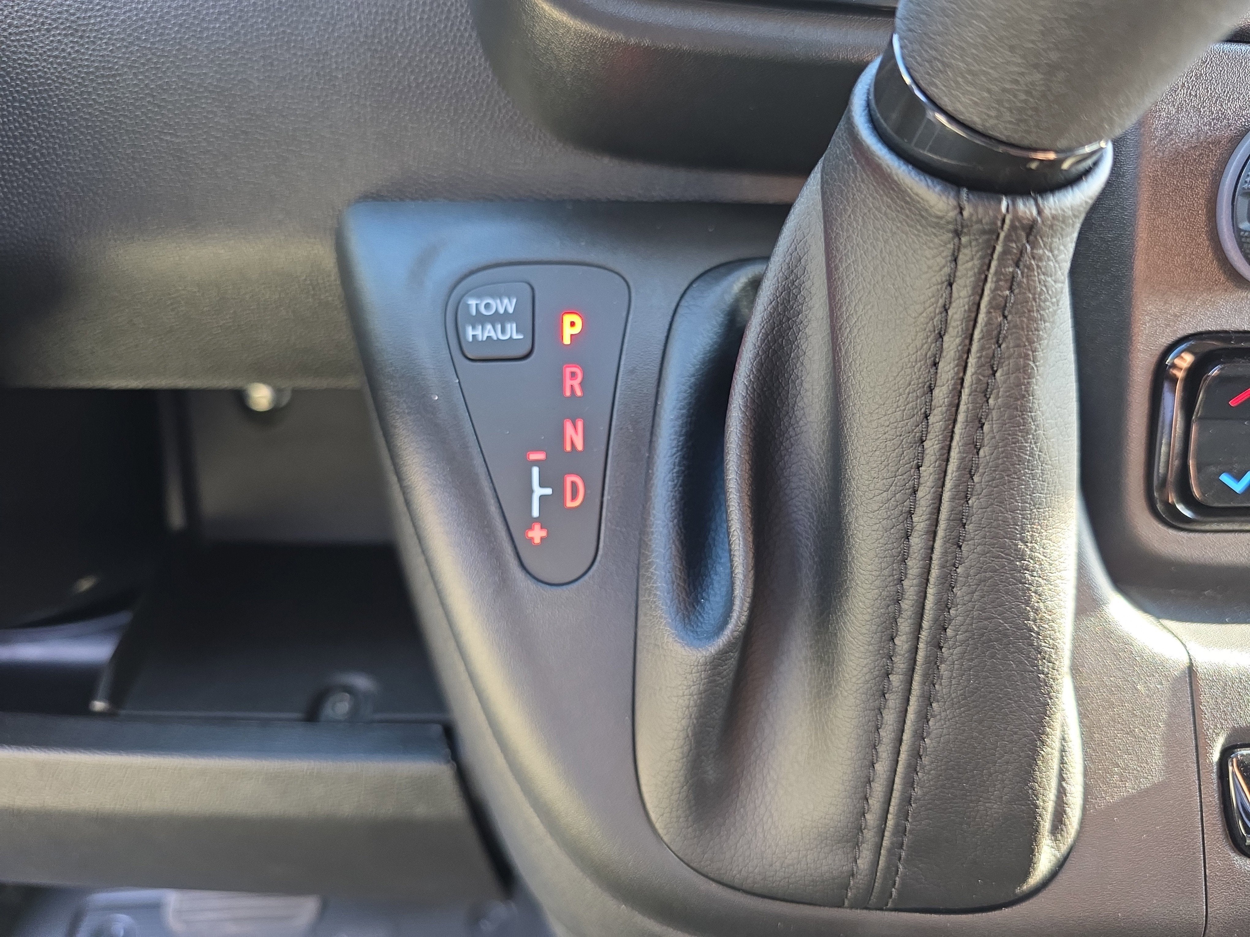 2026 RAM ProMaster 3500 High Roof