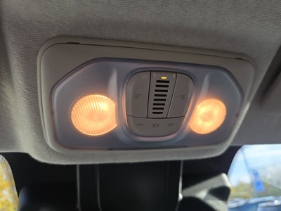 2026 RAM ProMaster 3500 High Roof