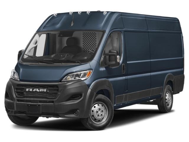 2026 RAM ProMaster 3500 High Roof