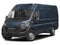 2026 RAM ProMaster 3500 High Roof