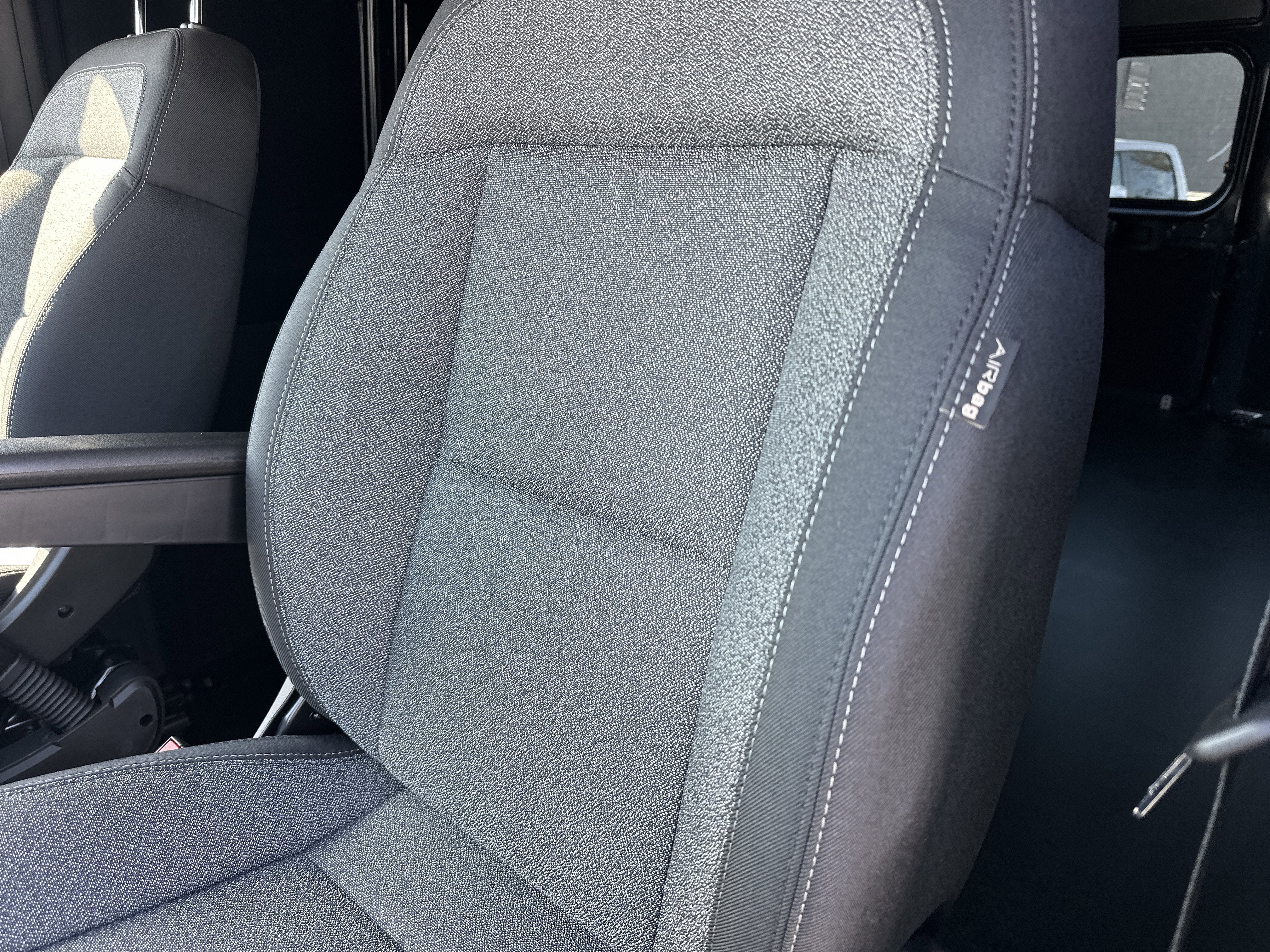 2026 RAM ProMaster 3500 High Roof