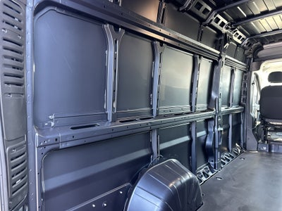 2026 RAM ProMaster 3500 High Roof