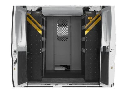 2026 RAM ProMaster 3500 High Roof