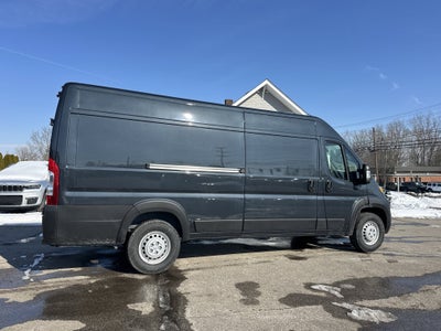 2026 RAM ProMaster 3500 High Roof