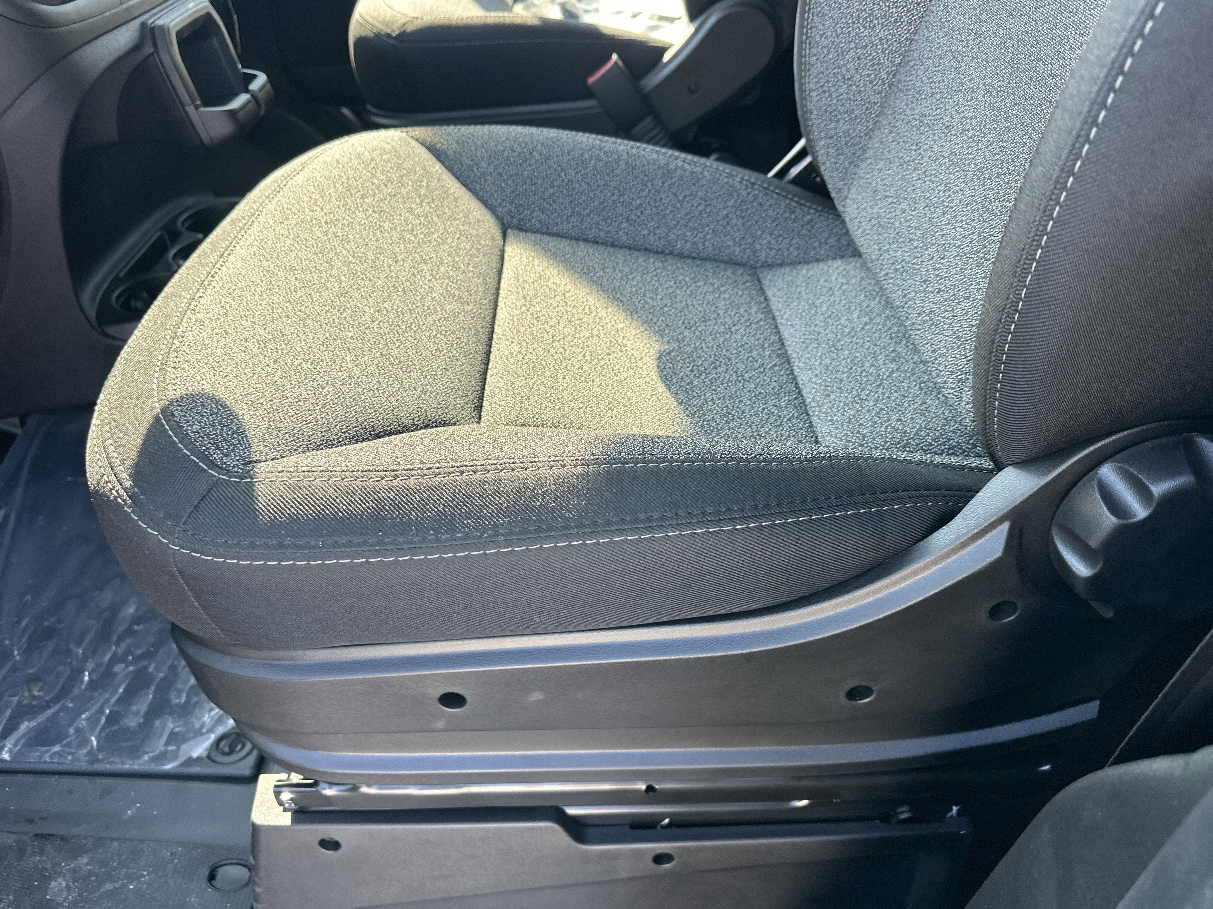 2026 RAM ProMaster 3500 High Roof