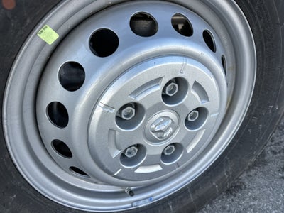 2026 RAM ProMaster 3500 High Roof