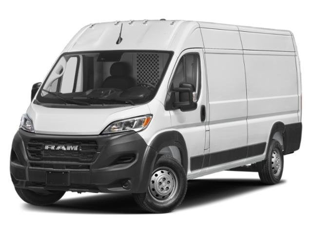 2026 RAM ProMaster 3500 High Roof
