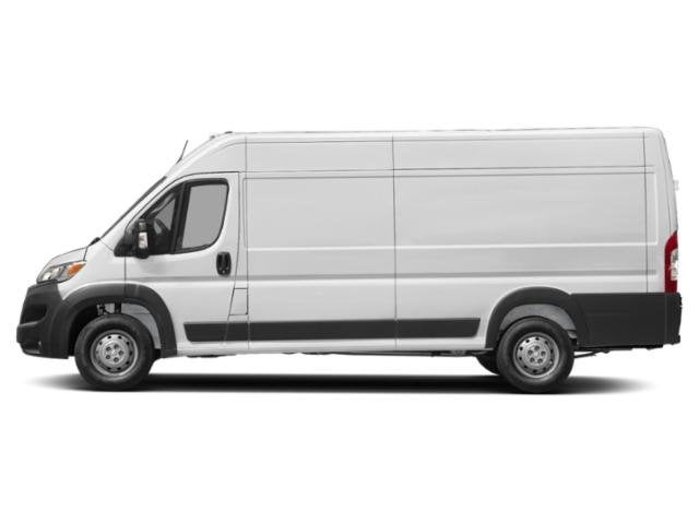 2026 RAM ProMaster 3500 High Roof