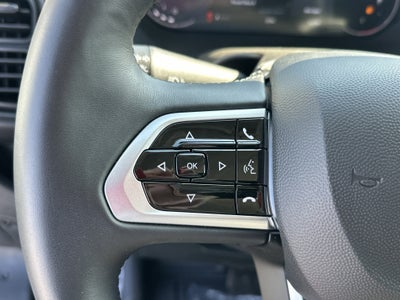 2026 RAM ProMaster 3500 High Roof