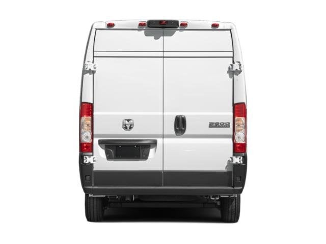2026 RAM ProMaster 3500 High Roof
