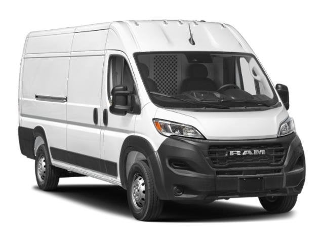 2026 RAM ProMaster 3500 High Roof