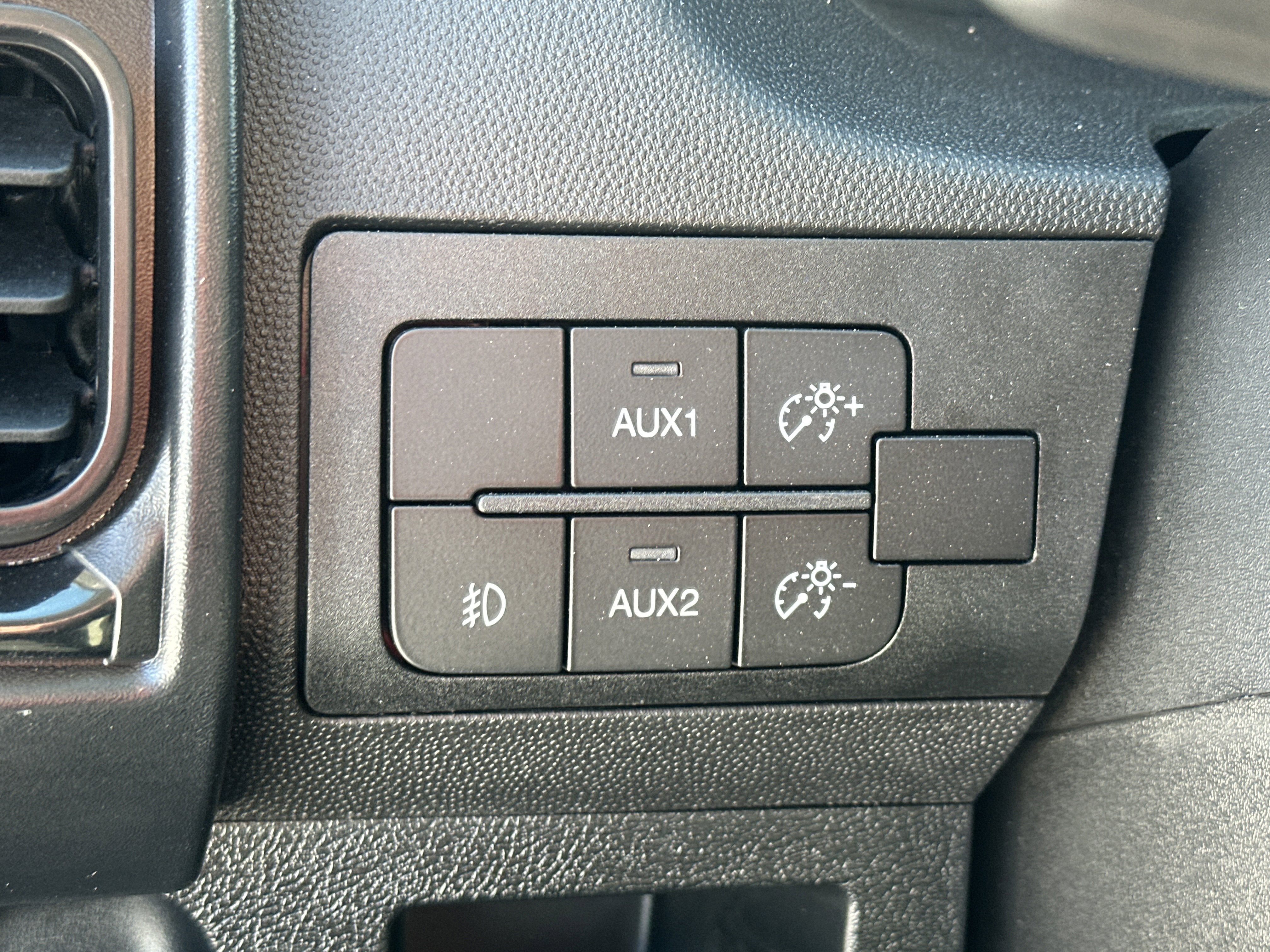 2026 RAM ProMaster 3500 High Roof