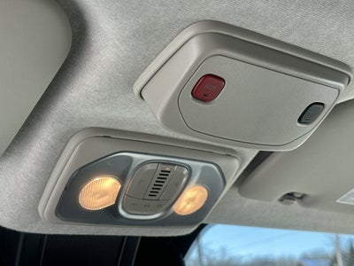 2026 RAM ProMaster 3500 High Roof