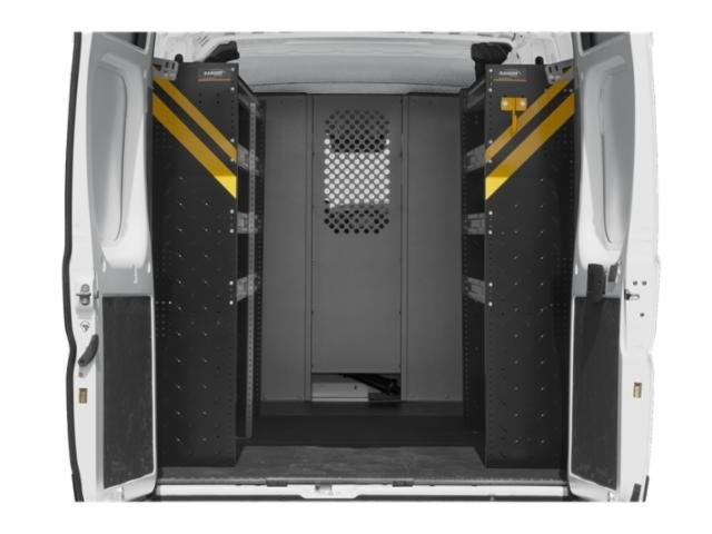 2026 RAM ProMaster 3500 High Roof
