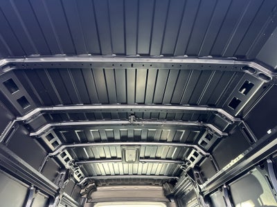 2026 RAM ProMaster 3500 High Roof