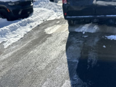 2026 RAM ProMaster 3500 High Roof