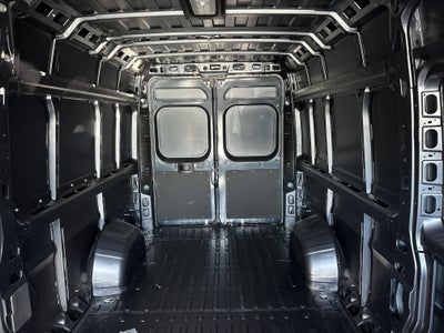 2026 RAM ProMaster 3500 High Roof