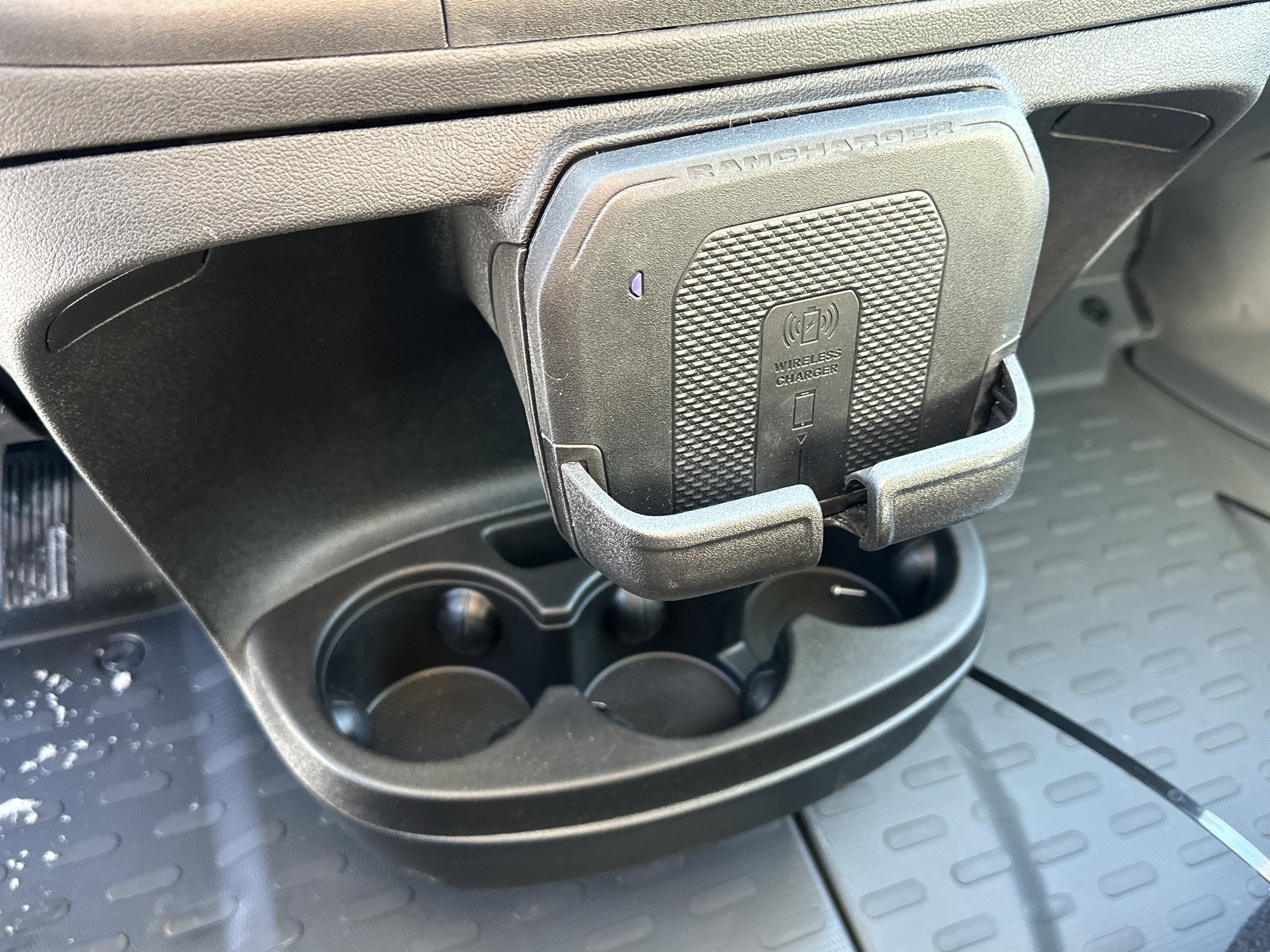 2026 RAM ProMaster 3500 High Roof