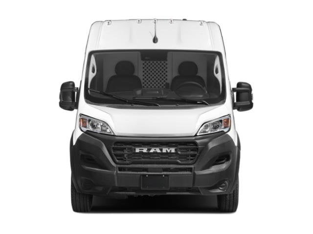 2026 RAM ProMaster 3500 High Roof