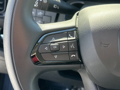 2026 RAM ProMaster 3500 High Roof