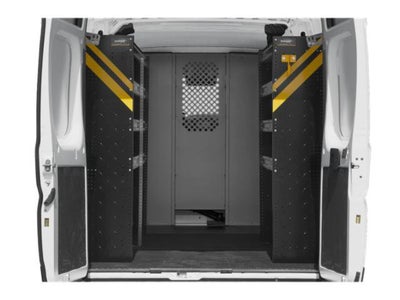 2026 RAM ProMaster 3500 High Roof