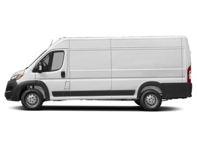 2026 RAM ProMaster 3500 High Roof