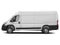 2026 RAM ProMaster 3500 High Roof