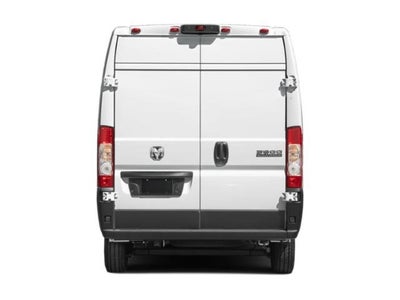 2026 RAM ProMaster 3500 High Roof
